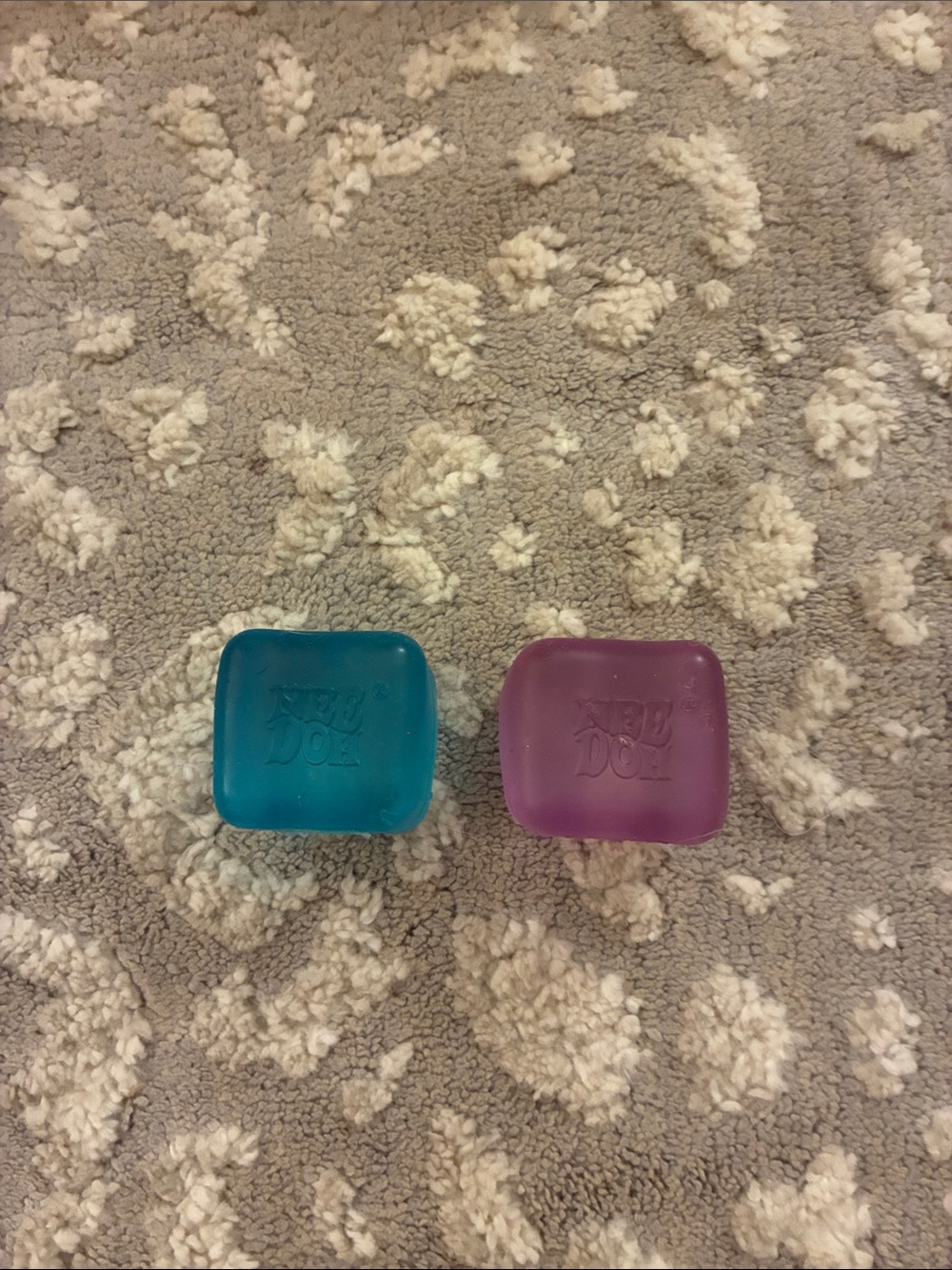 NICE ICE BABY DUO